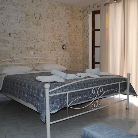 Studios Loukia Kokkari Extérieur photo