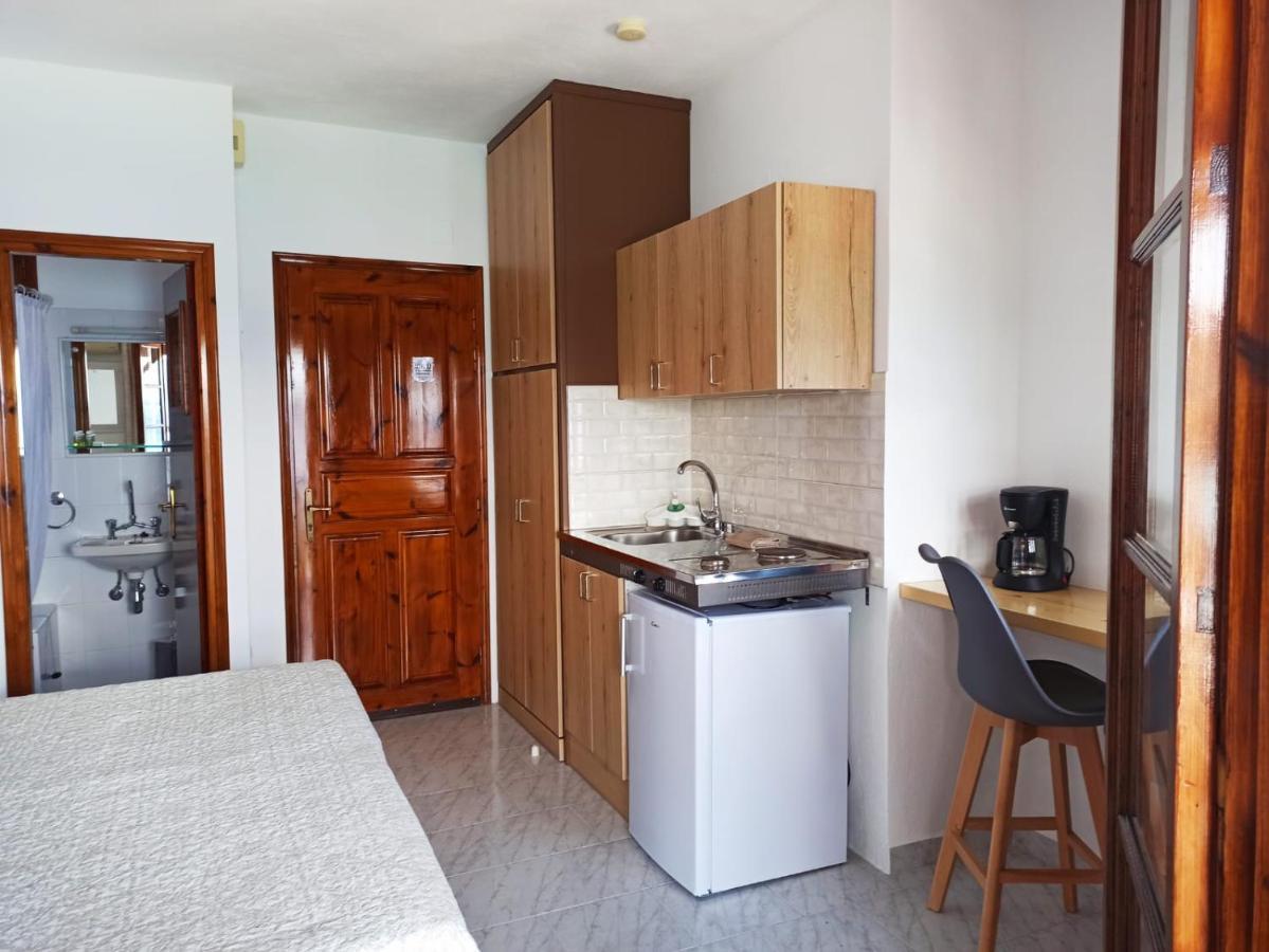 Studios Loukia Kokkari Extérieur photo