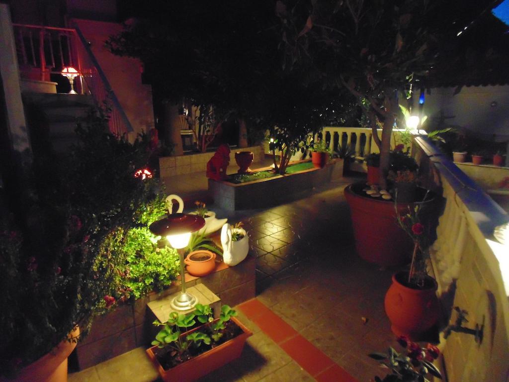 Studios Loukia Kokkari Extérieur photo