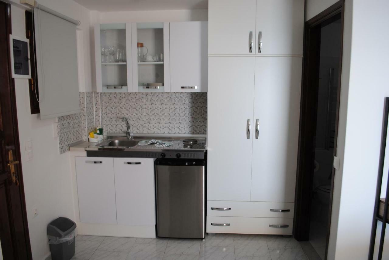 Studios Loukia Kokkari Extérieur photo